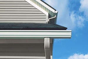 Portland Quality Roofing roof gutter installation Oregon