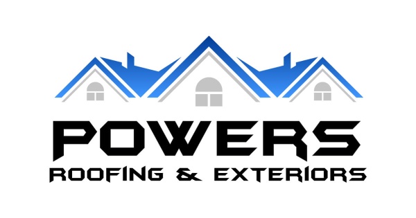Powers Roofing roof gutter installation Ohio
