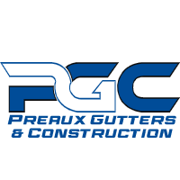 Preaux Gutters and Construction gutter installation Louisiana