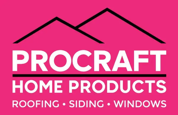 ProCraft Home Products roof gutter installation Ohio