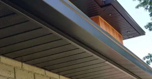 Rain Guard of Tulsa Inc roof gutter installation Oklahoma
