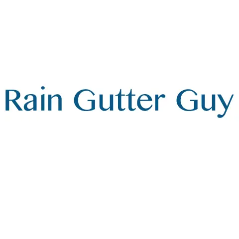 Rain Gutter Guy roof gutter installation Wisconsin