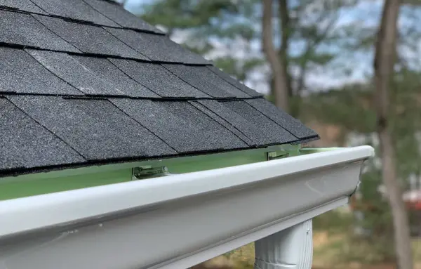 Ray Roofing NJ roof gutter installation New Jersey