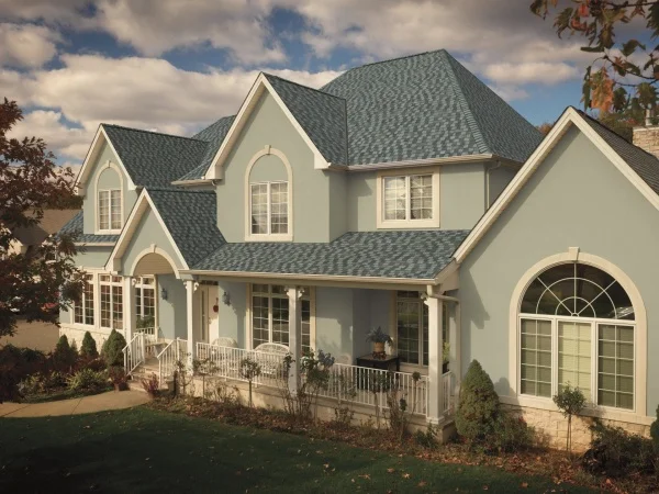 Right Roofing & Siding gutter installation Iowa
