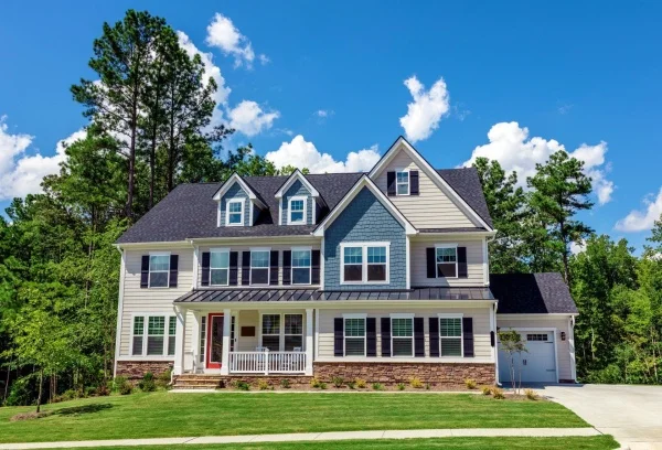 Roofers Edge Inc gutter installation Massachusetts
