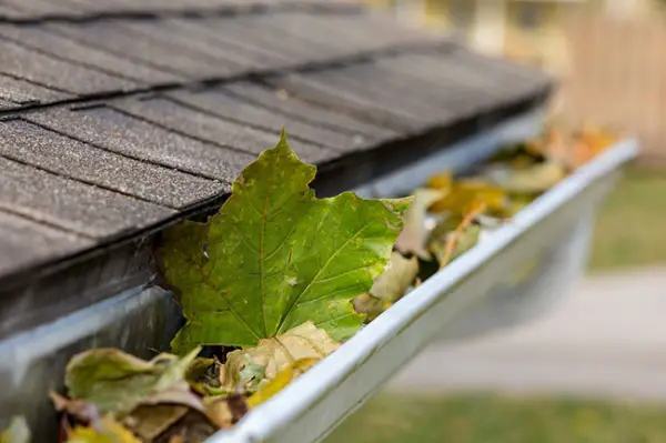 Roof Replacement Solutions roof gutter installation North Carolina