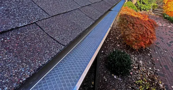 Royalty Roofing roof gutter installation Ohio