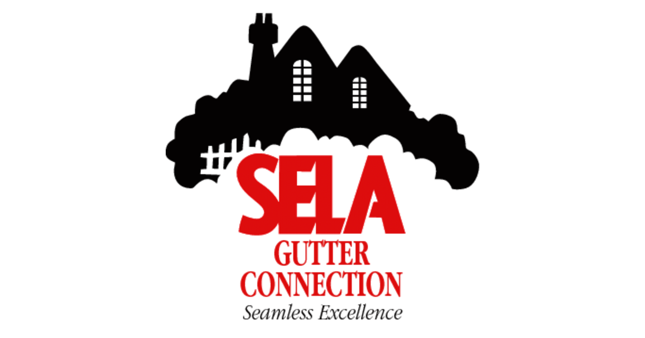 Sela Gutter Connection gutter installation Minnesota