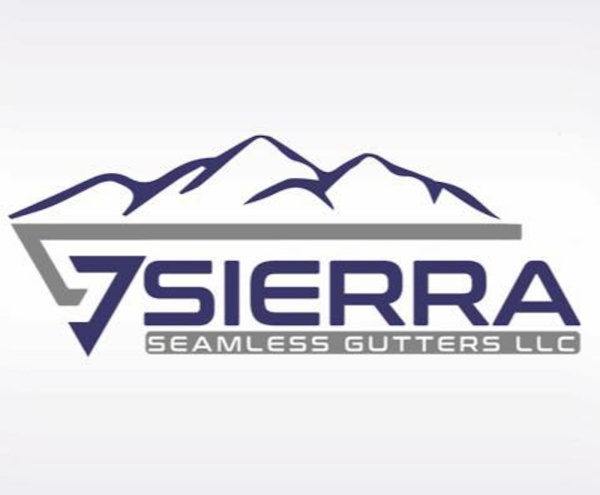 Sierra Seamless Gutters LLC roof gutter installation Nevada