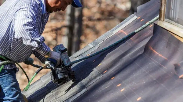 Six Brothers Contractors roof gutter installation New Jersey