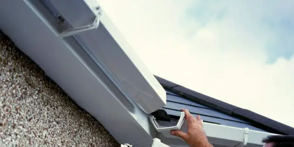 S&K Construction And Remodeling roof gutter installation Ohio