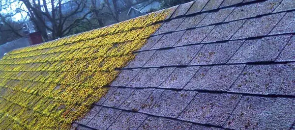 Sparkles roof gutter installation Vermont