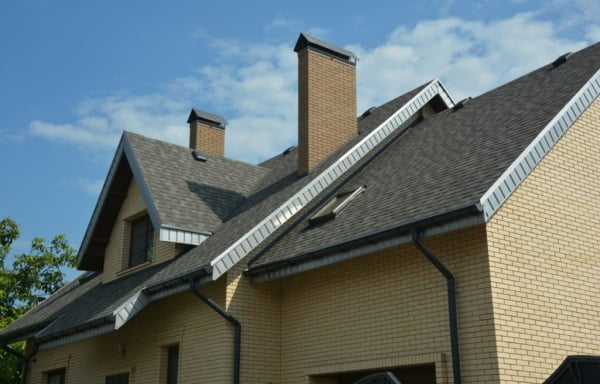 SPG Roofing & Gutters gutter installation Indiana