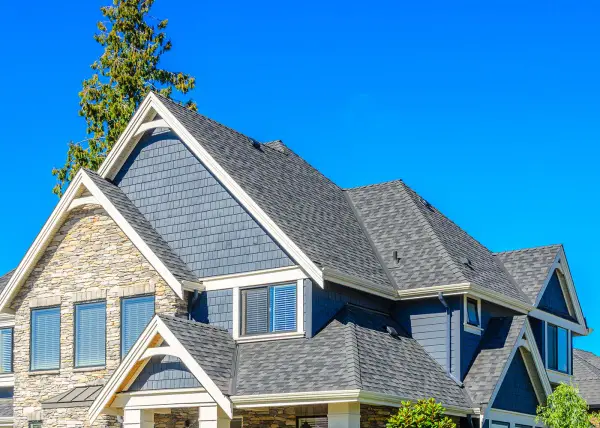 Statewide Roofing Specialist roof gutter installation North Carolina