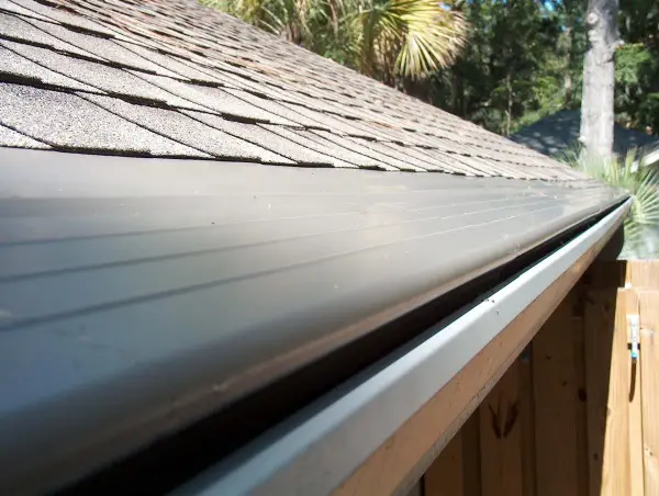 Superior Home Specialists roof gutter installation West Virginia