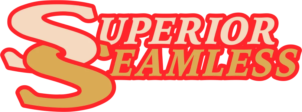 Superior Seamless Gutters gutter installation Massachusetts
