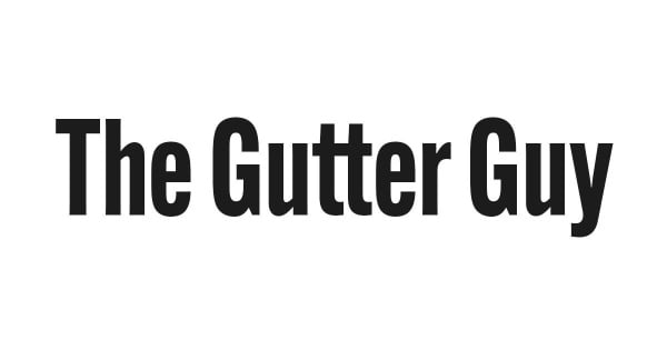 The Gutter Guy gutter installation Indiana