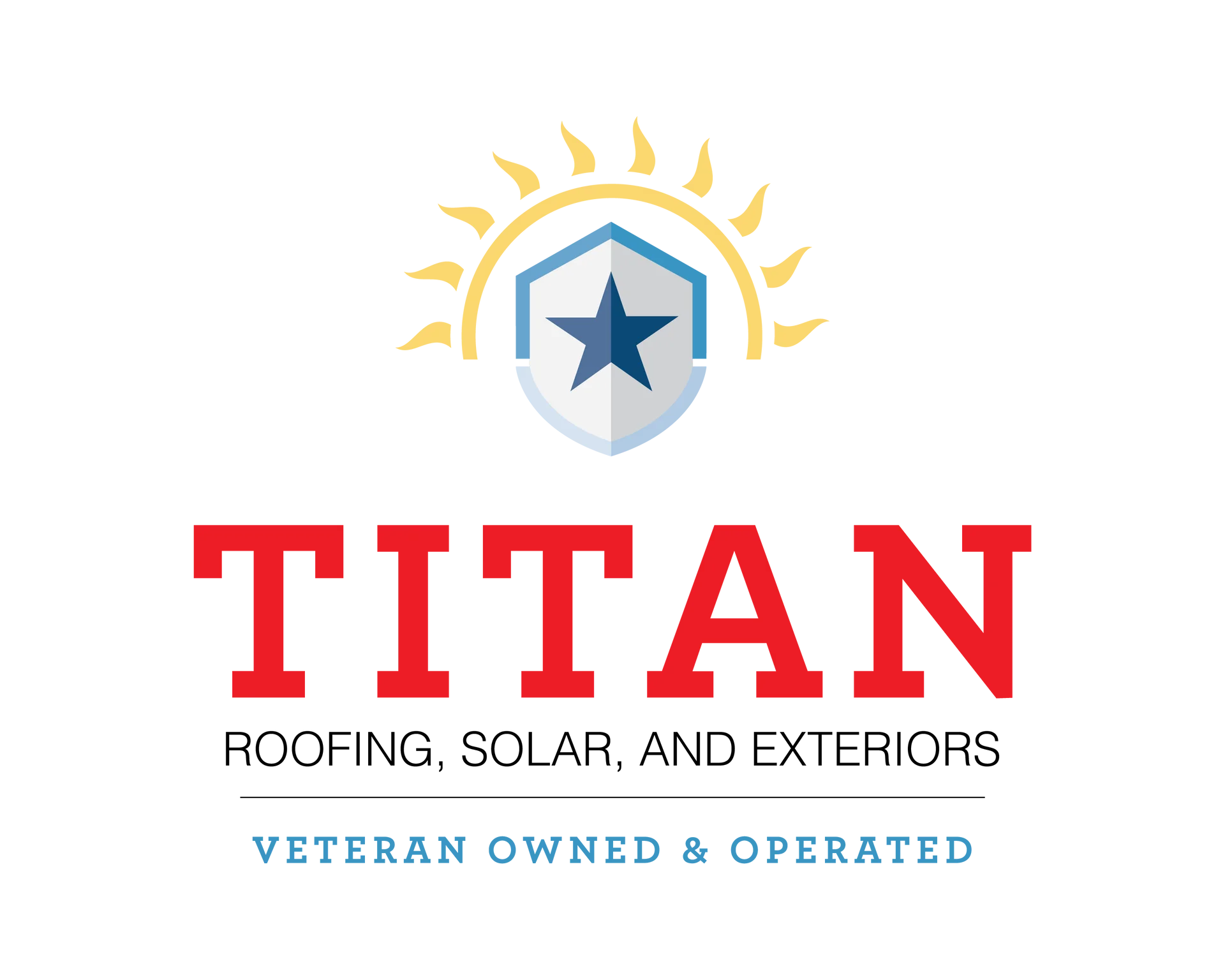 Titan Roofing and Exteriors gutter installation Iowa