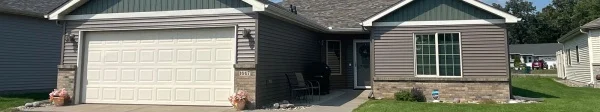 Tony's Lifetime Exteriors gutter installation Minnesota
