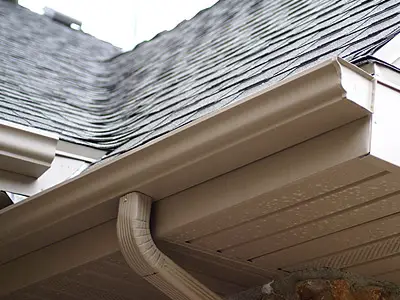 Unified Home Remodeling roof gutter installation New York