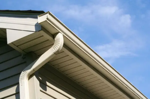 Universal Home Solutions roof gutter installation North Carolina