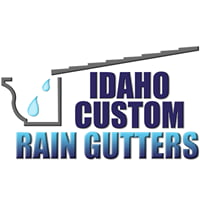 Idaho Custom Rain Gutters gutter installation Idaho