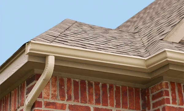 Wallace Home Improvement gutter installation Maine