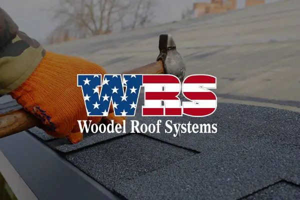 Woodel Roof Systems roof gutter installation Virginia