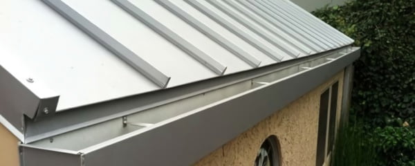Royal Roofing & Solar gutter installation Missouri