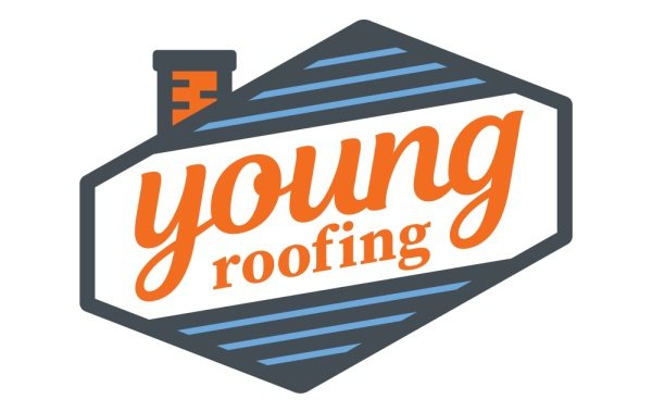 Young Roofing gutter installation Idaho