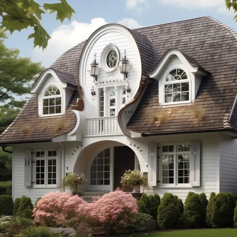 The Top 12 Types of Roof Dormers (with Examples)