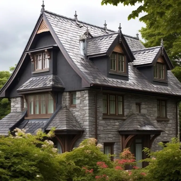 The Top 12 Types of Roof Dormers (with Examples)