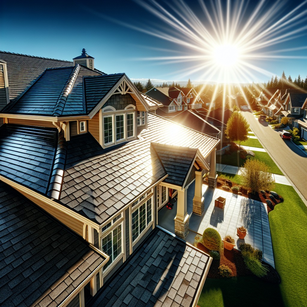 benefits of roof maxx for your roof
