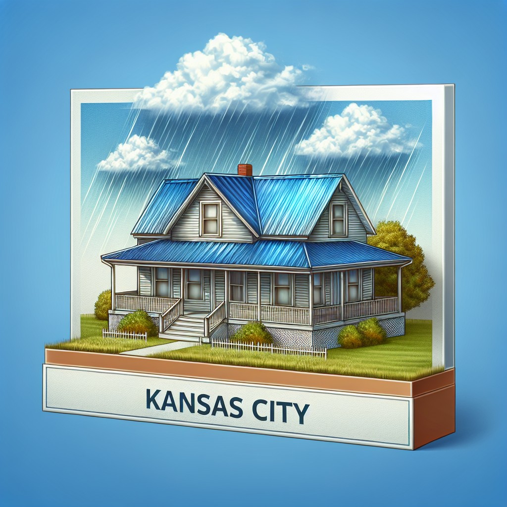 benefits of tin roofs in kansas citys climate