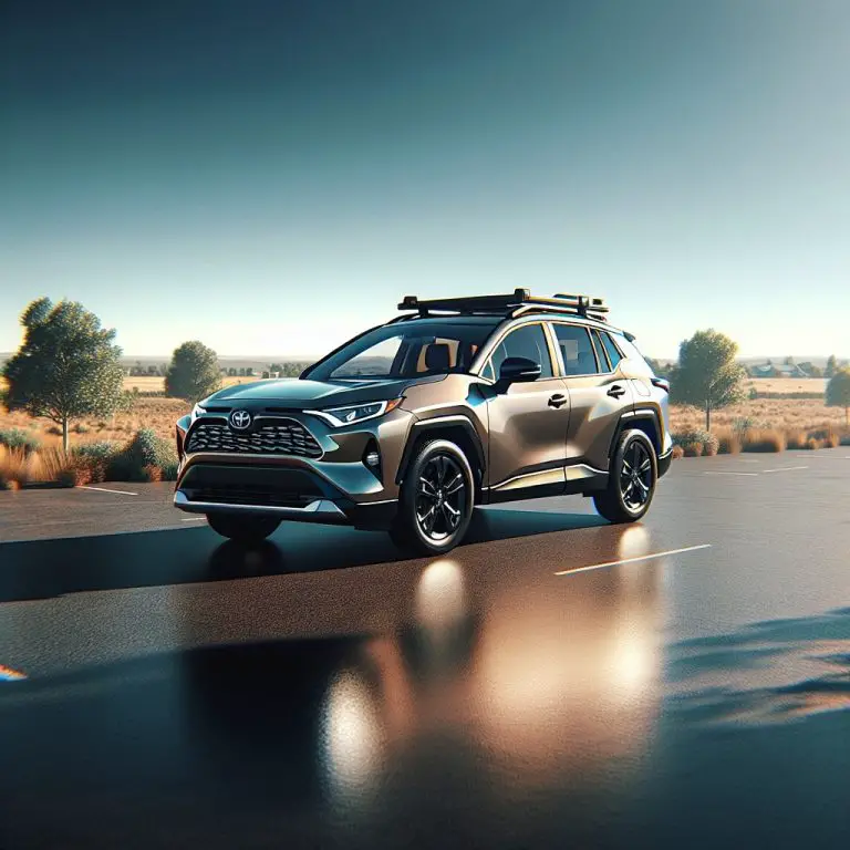 Rav4 Roof Rack Your Ultimate Guide to Installation and Benefits