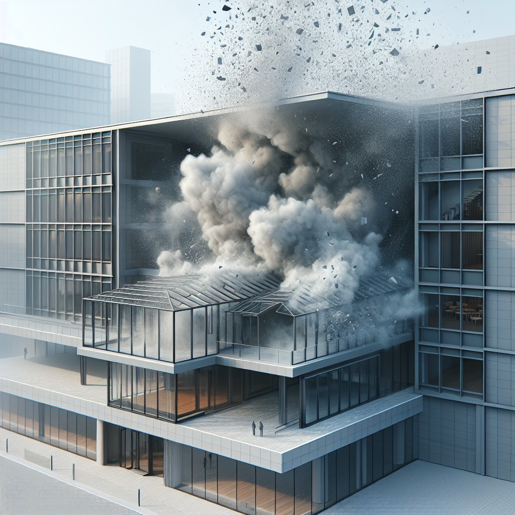 smoke ventilation strategies in buildings