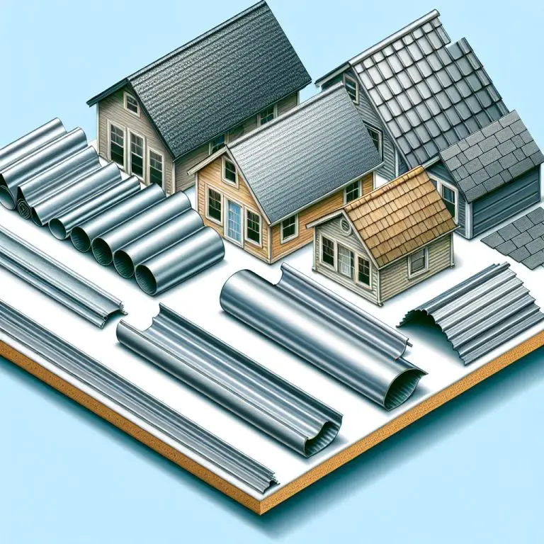 Drip Edge Roof Essential Guide and Installation Tips