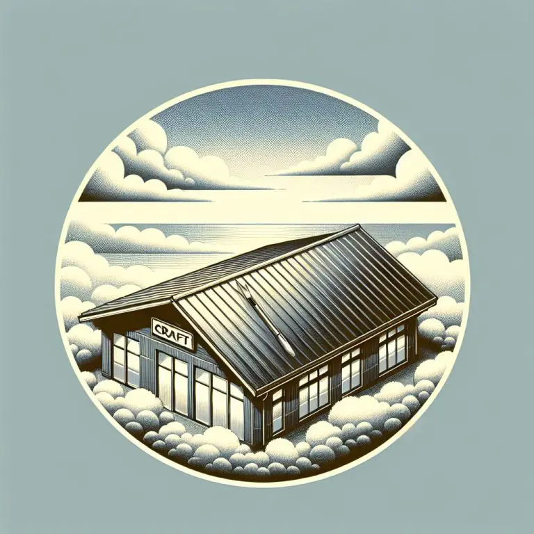 Minimum Pitch for Metal Roof A Comprehensive Guide to Roof Slope and