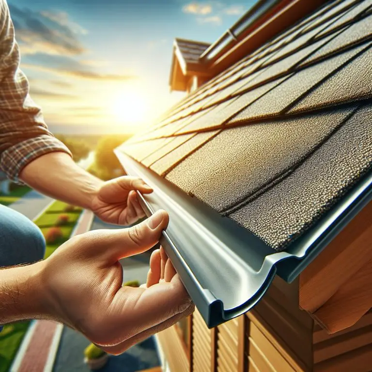 Drip Edge Roof Essential Guide and Installation Tips