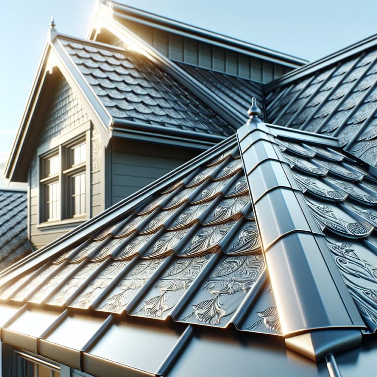 Metal Shingles vs Standing Seam Comprehensive Comparison Guide