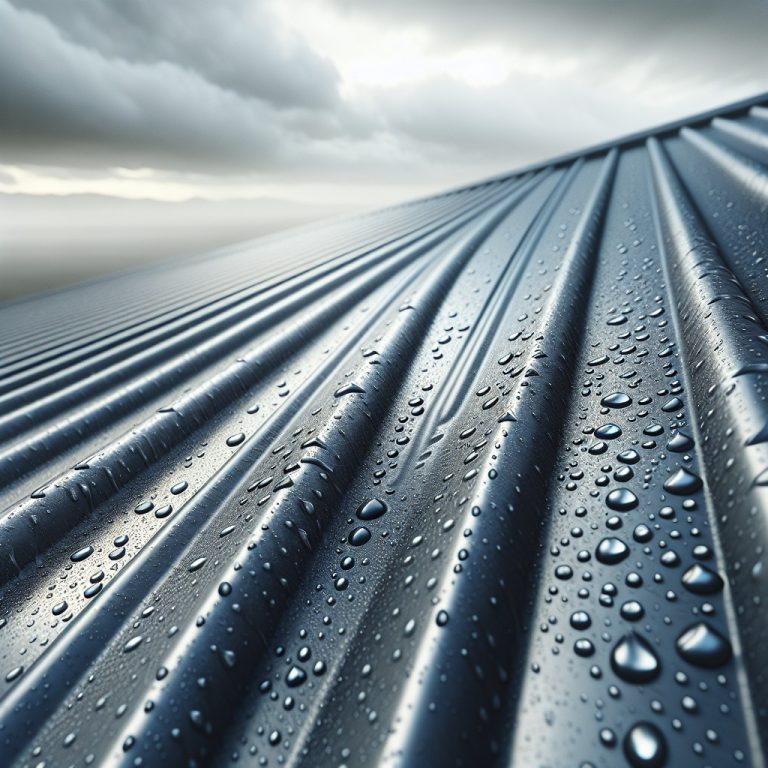 Does a Metal Roof Need to Be Vented? Expert Guide on Ventilation