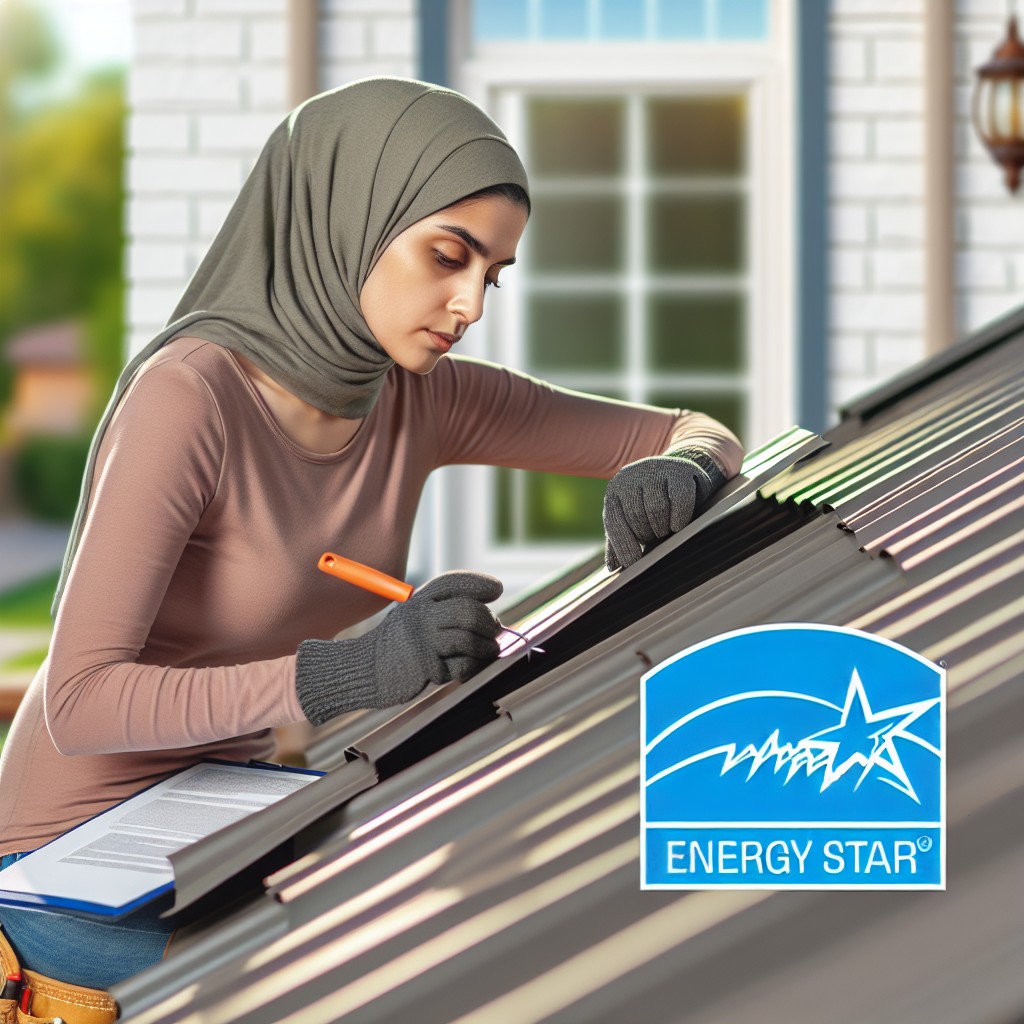 eligibility requirements for metal roof tax credit