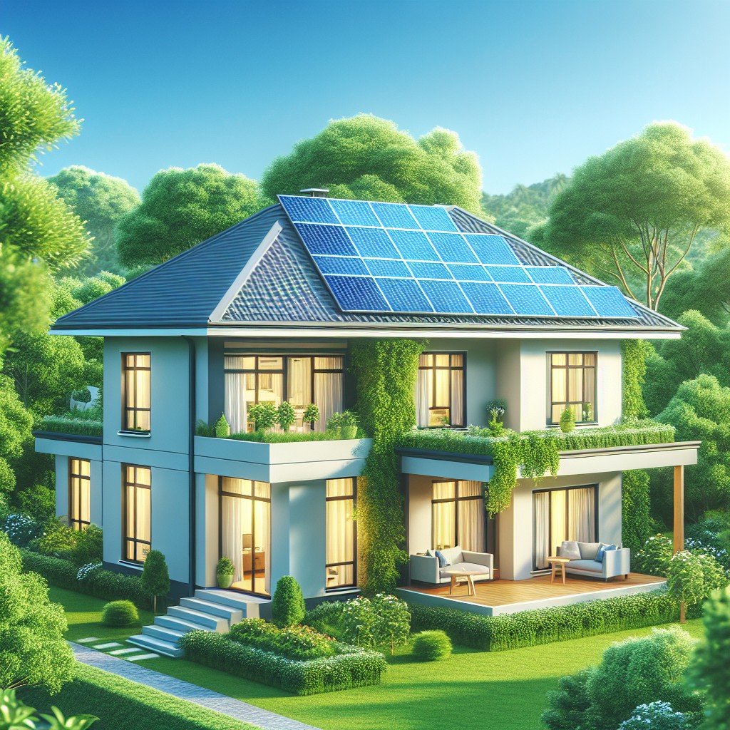 evaluating affordable solar roof options