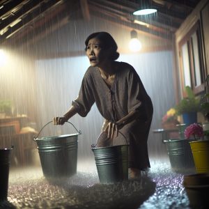 Emergency Roof Leak Repair: A Comprehensive How-to Guide