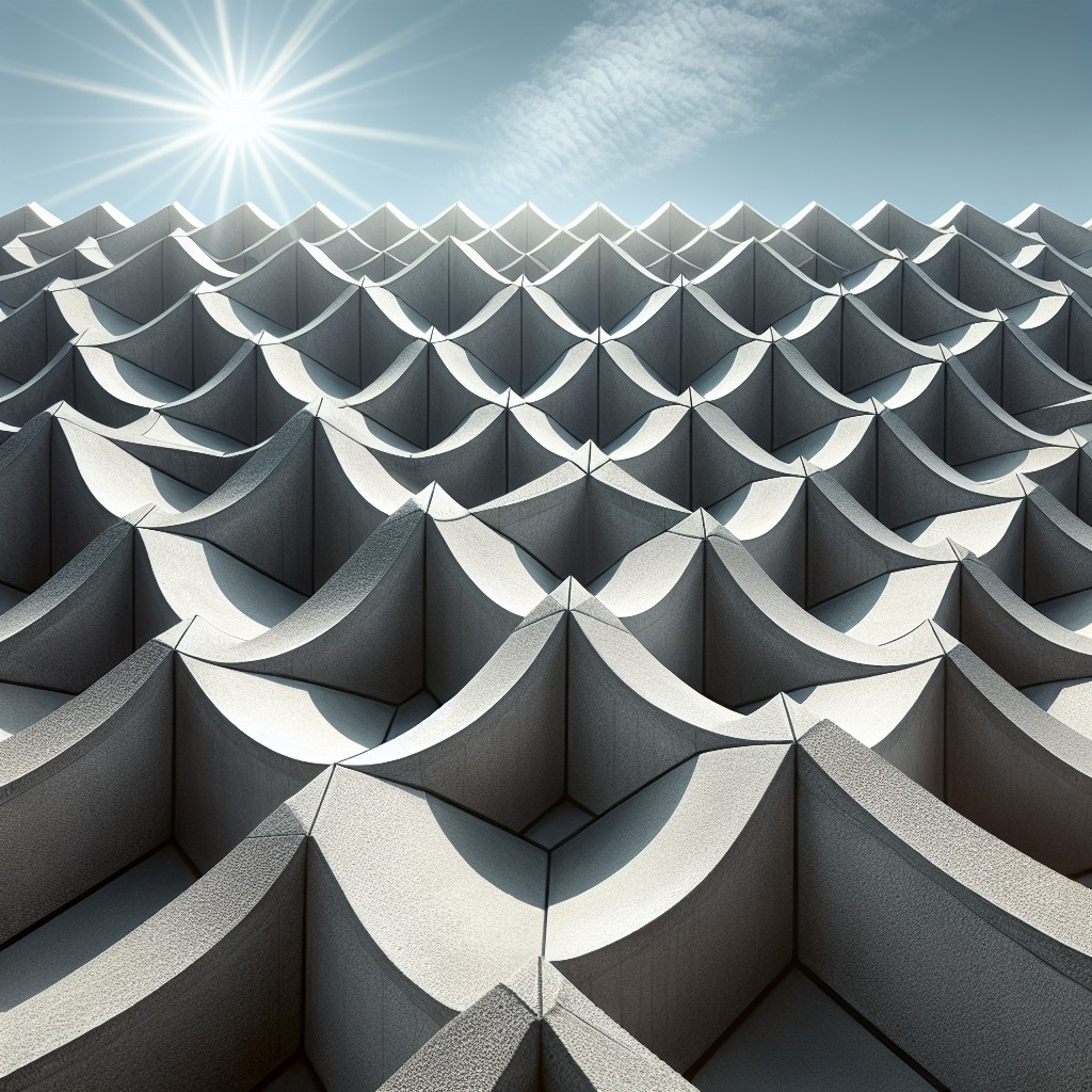 average lifespan of concrete tile roofs