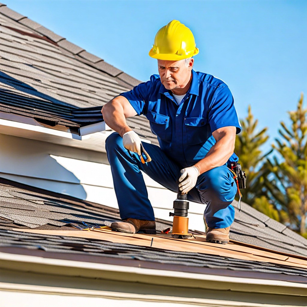 average roof inspection cost