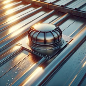 Metal Roof Vents Types: Your Comprehensive Guide