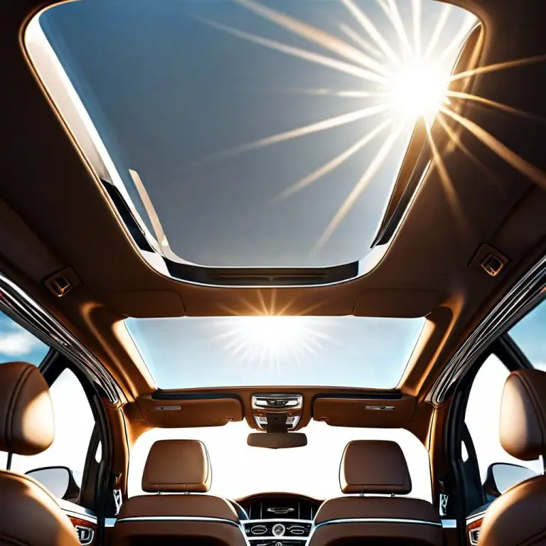 Moonroof vs Sunroof Differences, Advantages, and What to Choose