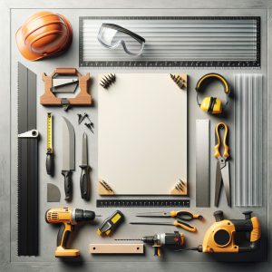 How to Cut Polycarbonate Sheet: Step-by-Step Instructions