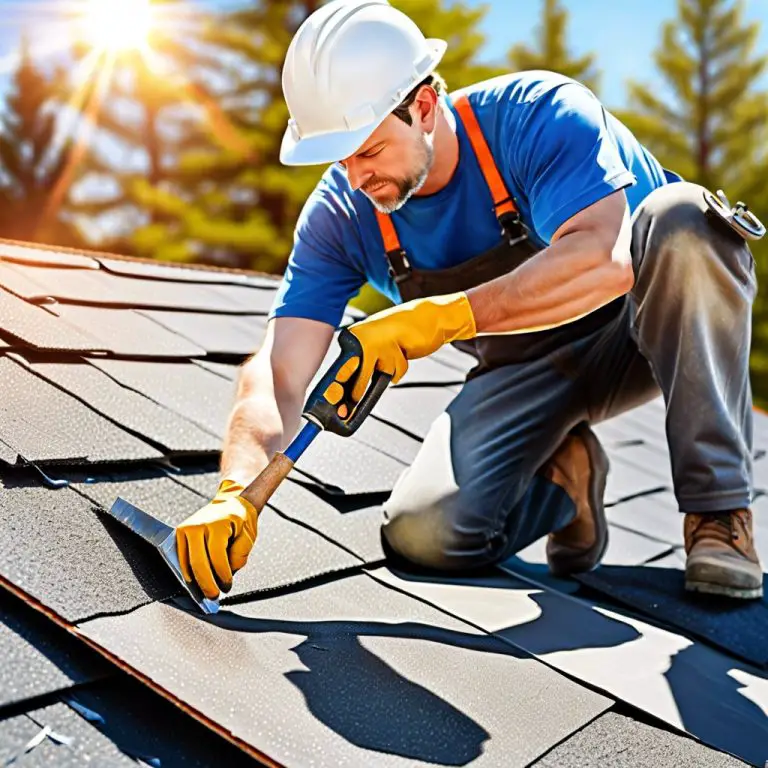 Roof Repair Cost: Factors, Estimates, And Saving Tips